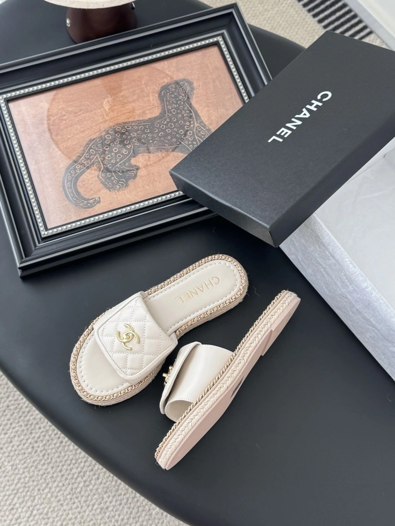 Chxnxl Slippers TopPick 118938