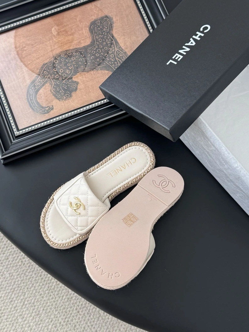 Chxnxl Slippers TopPick 118938
