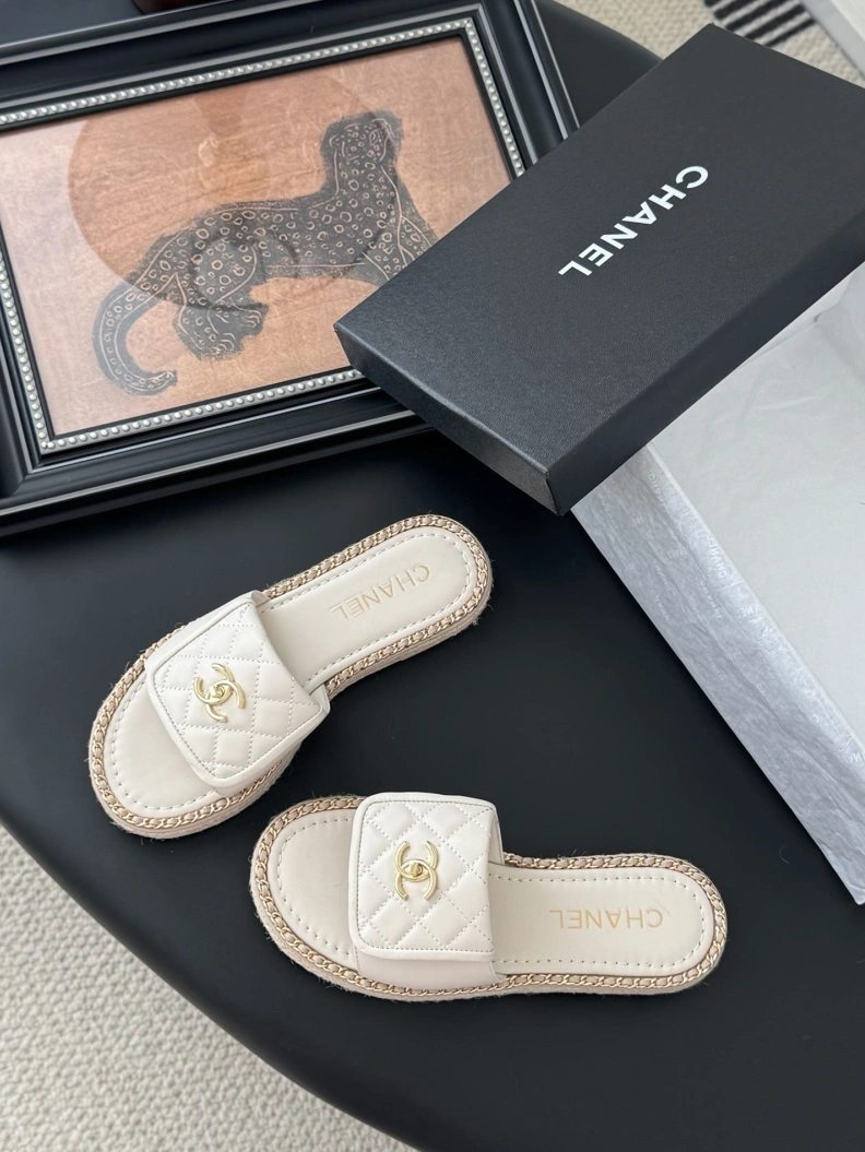 Chxnxl Slippers TopPick 118938