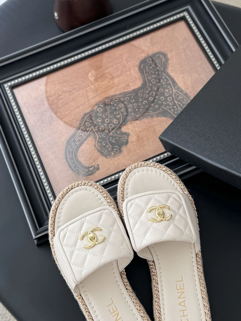 Chxnxl Slippers TopPick 118938