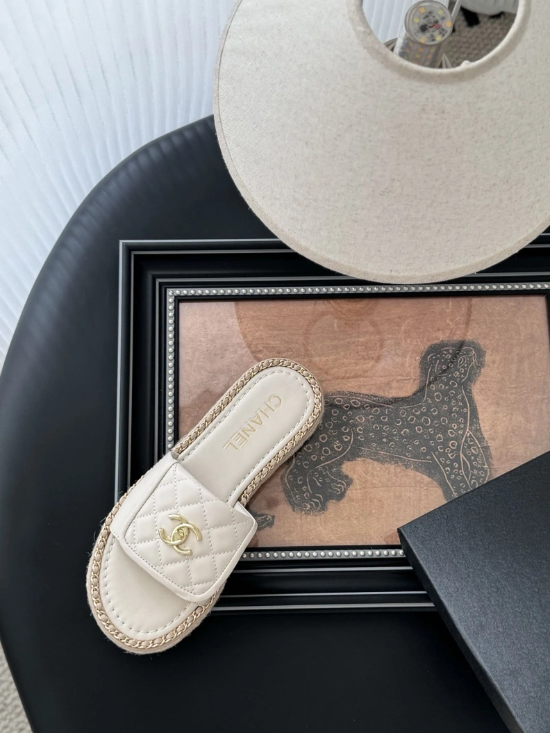Chxnxl Slippers TopPick 118938