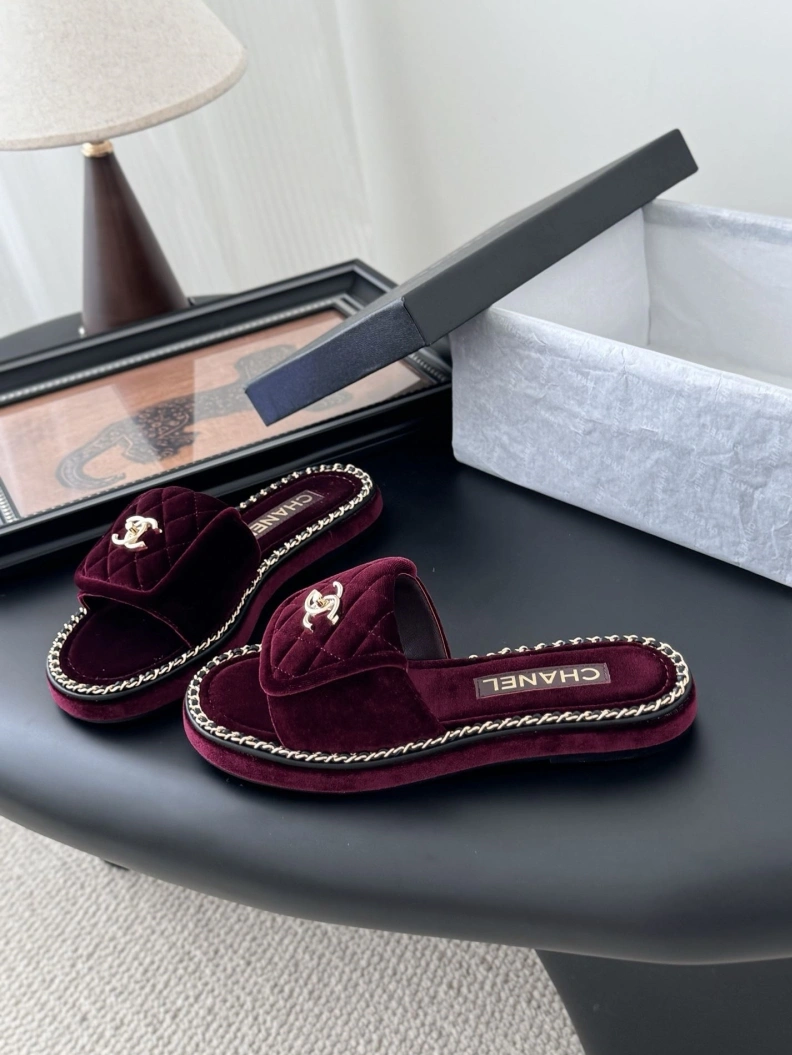 Chxnxl Slippers GoAnywhere 118930