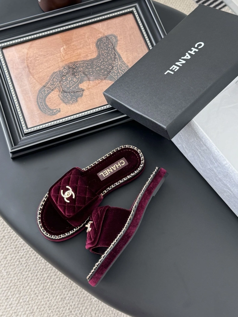 Chxnxl Slippers GoAnywhere 118930