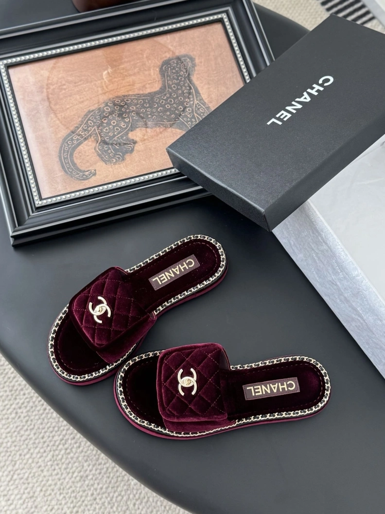 Chxnxl Slippers GoAnywhere 118930