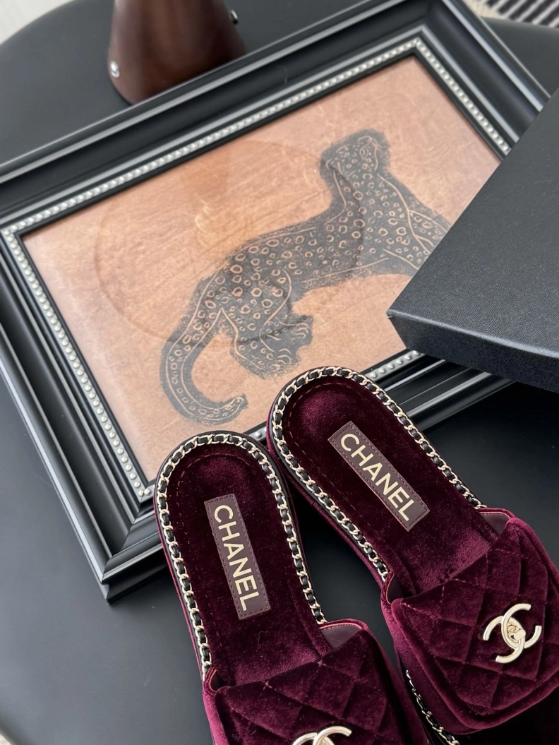 Chxnxl Slippers GoAnywhere 118930