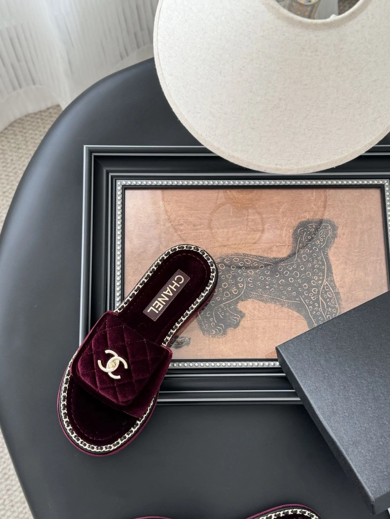 Chxnxl Slippers GoAnywhere 118930