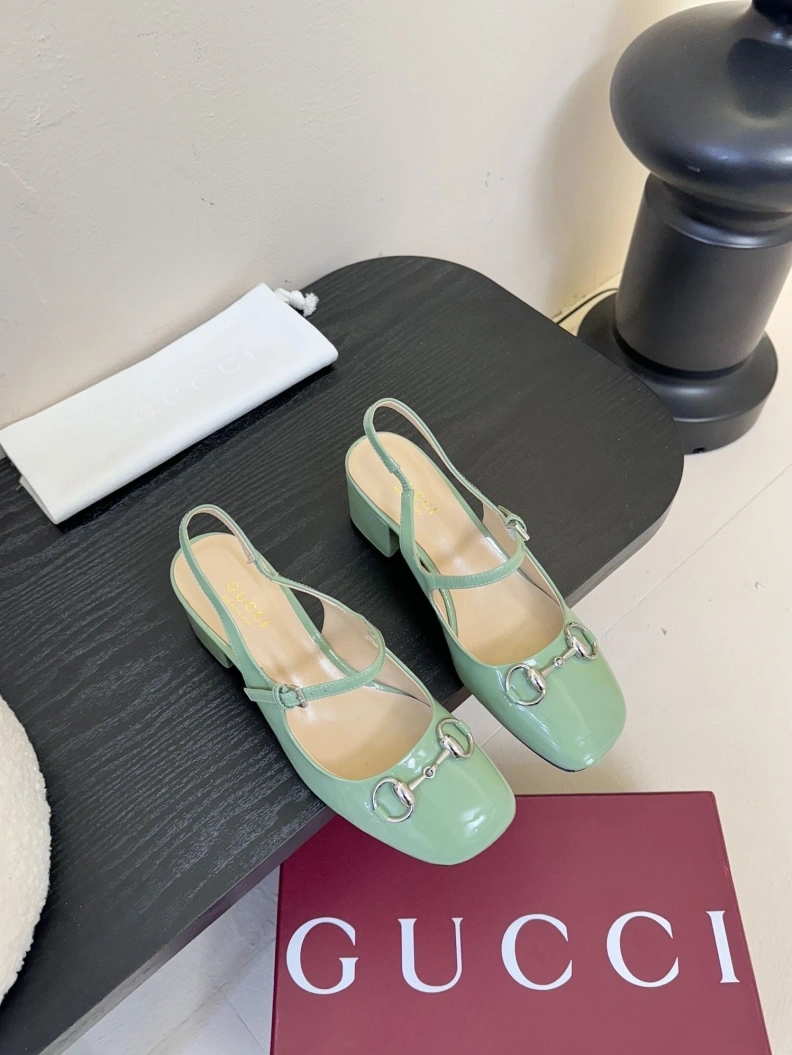 Stylish Gxccx Sandals 157185