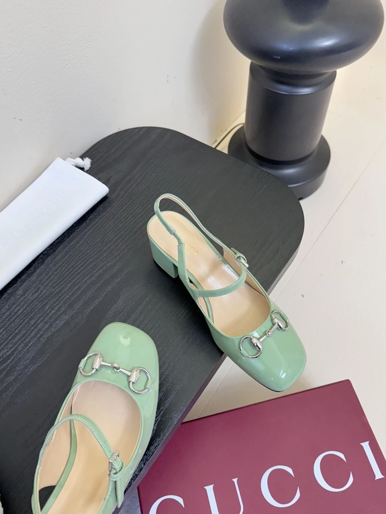 Stylish Gxccx Sandals 157185