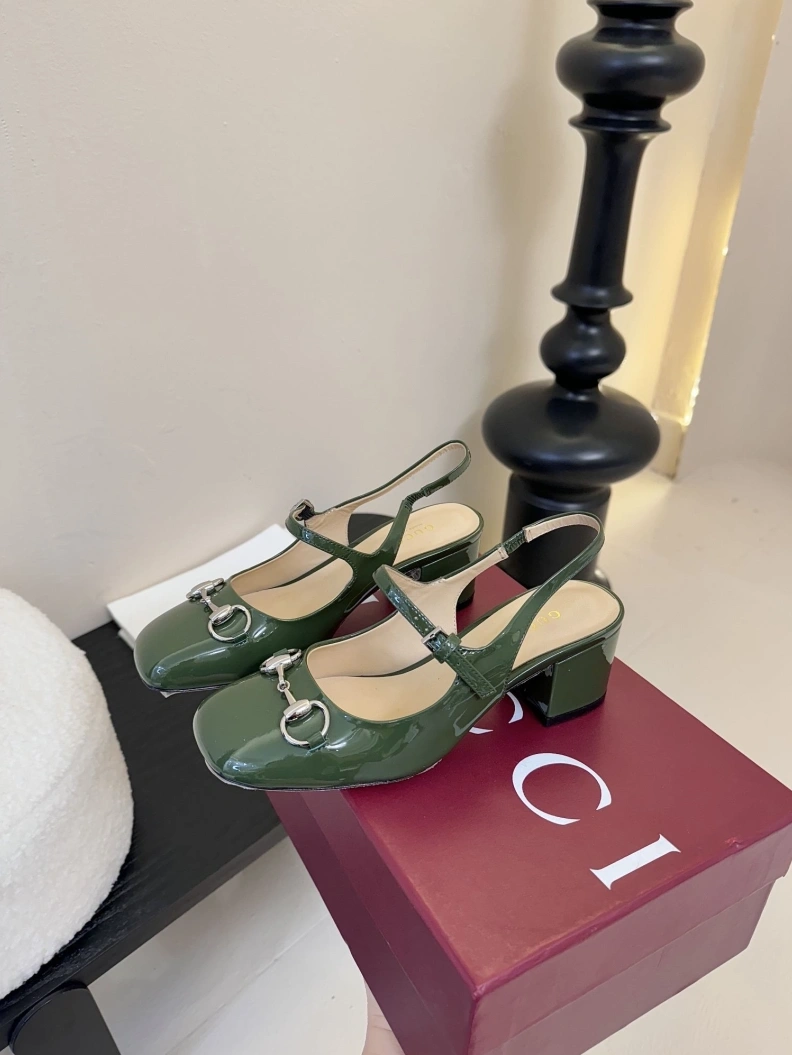 Gxccx Sandals Sophisticated 157167