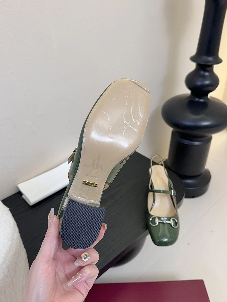 Gxccx Sandals Sophisticated 157167