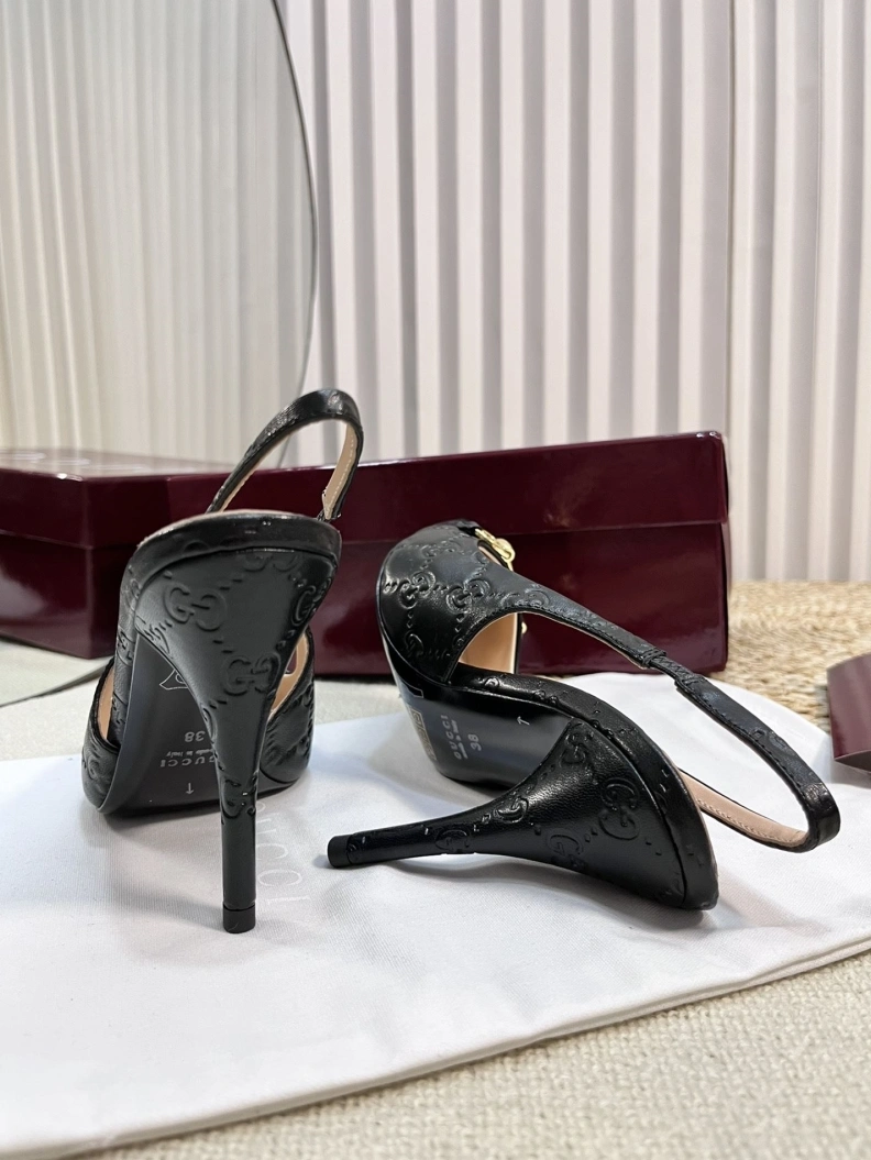 Gxccx Sandals Comfortable 157189