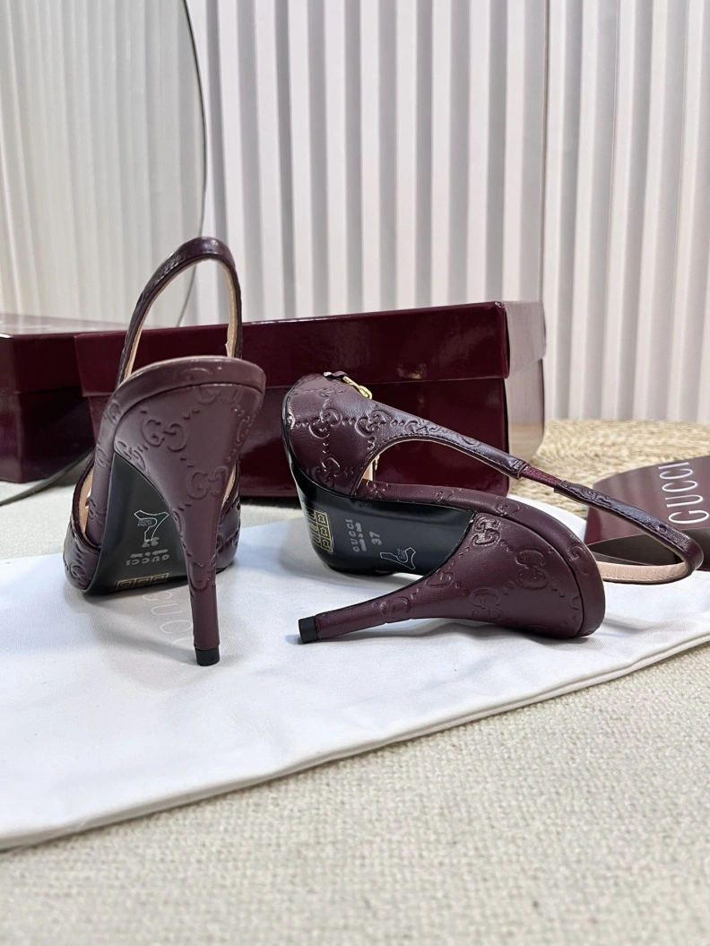 Gxccx Sandals Comfortable 157181