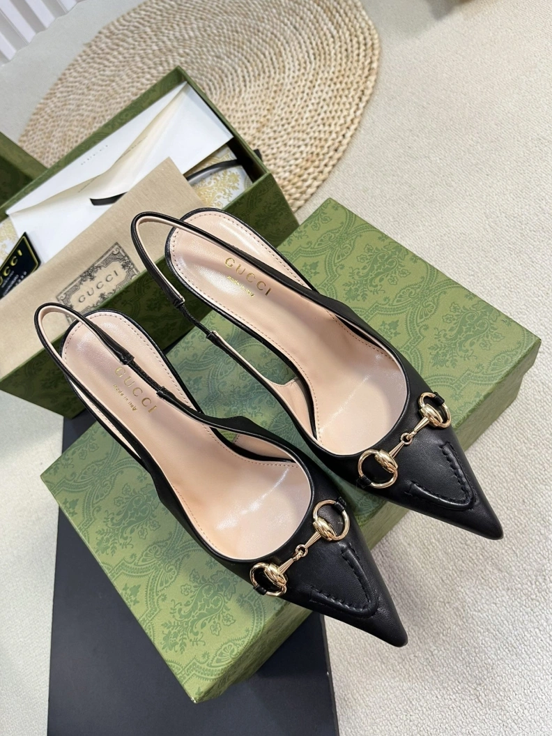 Gxccx Sandals Trendy 157170
