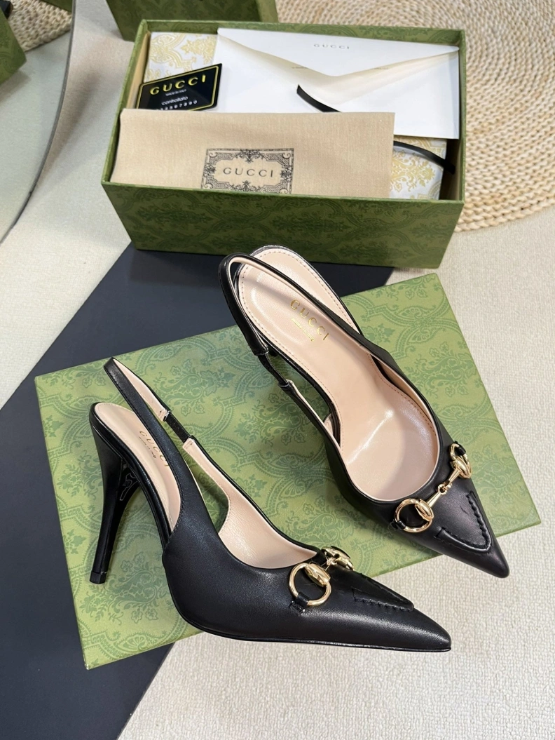 Gxccx Sandals Trendy 157170