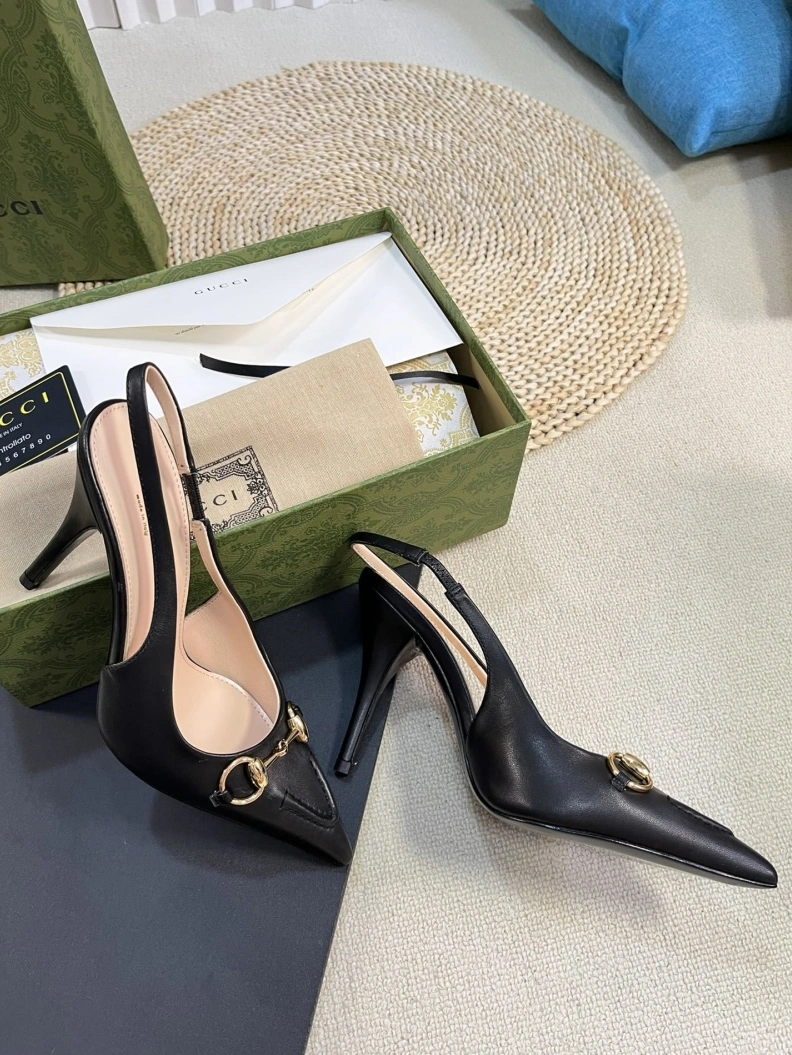 Gxccx Sandals Trendy 157170