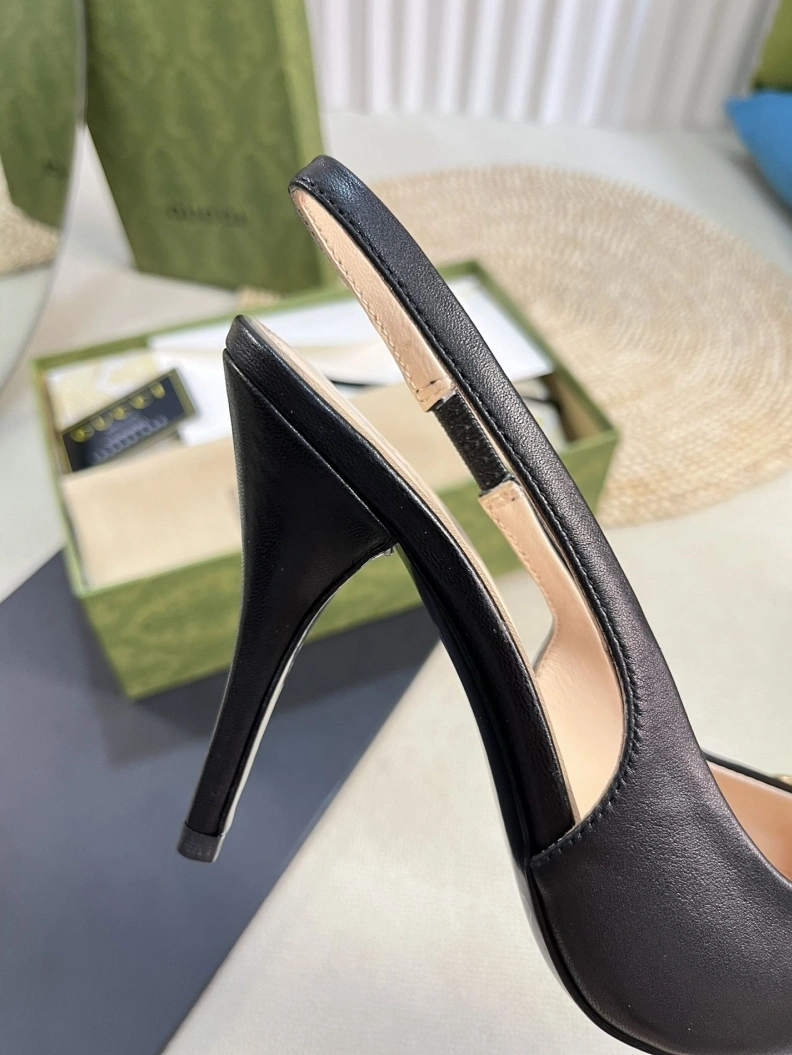 Gxccx Sandals Trendy 157170