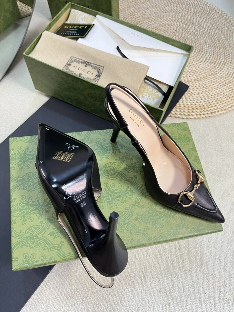Gxccx Sandals Trendy 157170