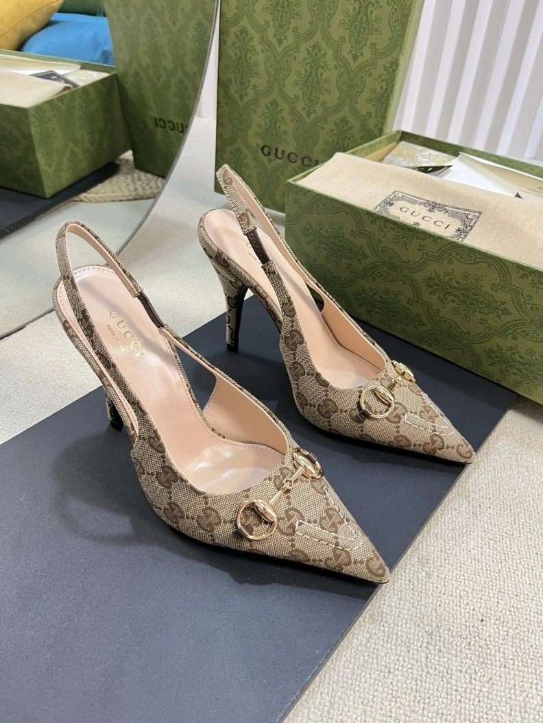 Trendy Gxccx Sandals 157169