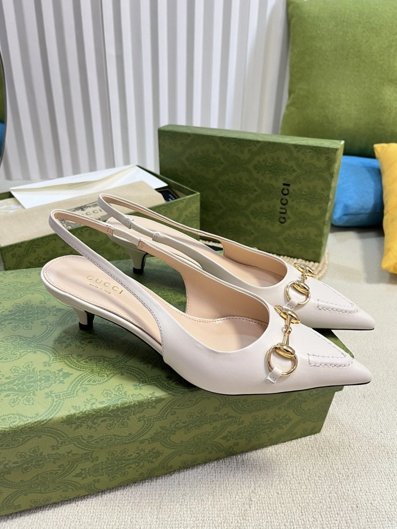 Sleek Gxccx Sandals 157173