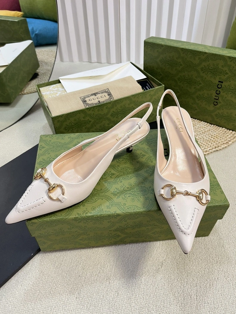 Sleek Gxccx Sandals 157173
