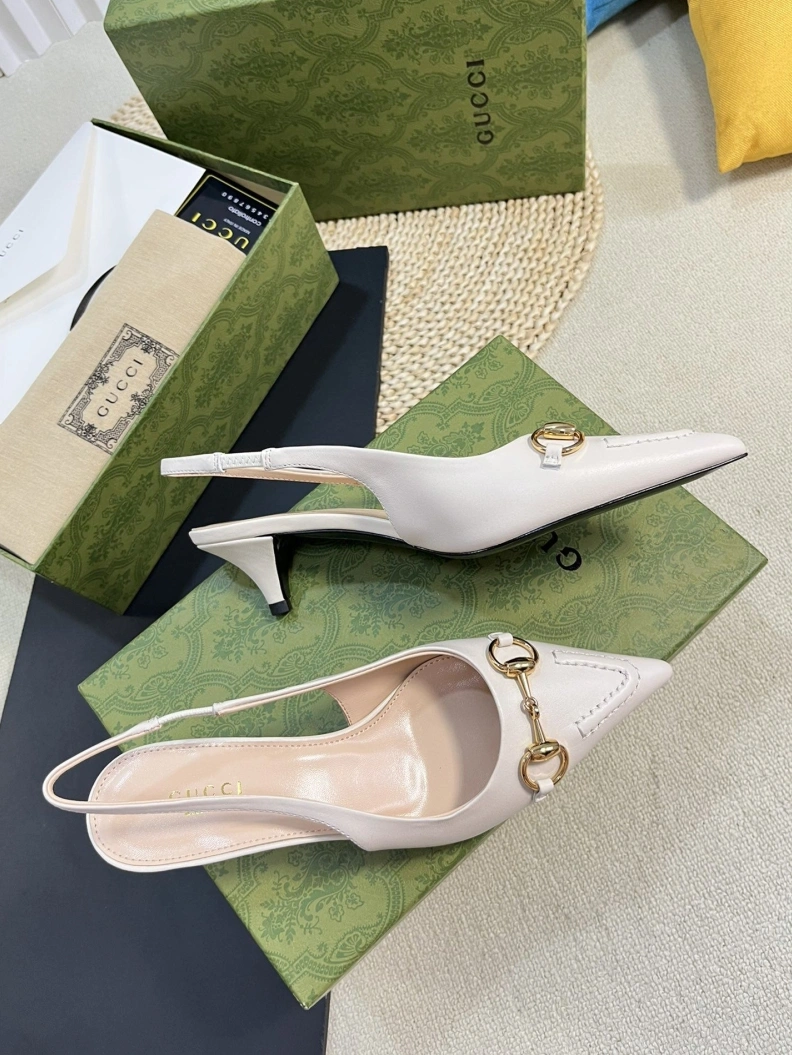 Sleek Gxccx Sandals 157173