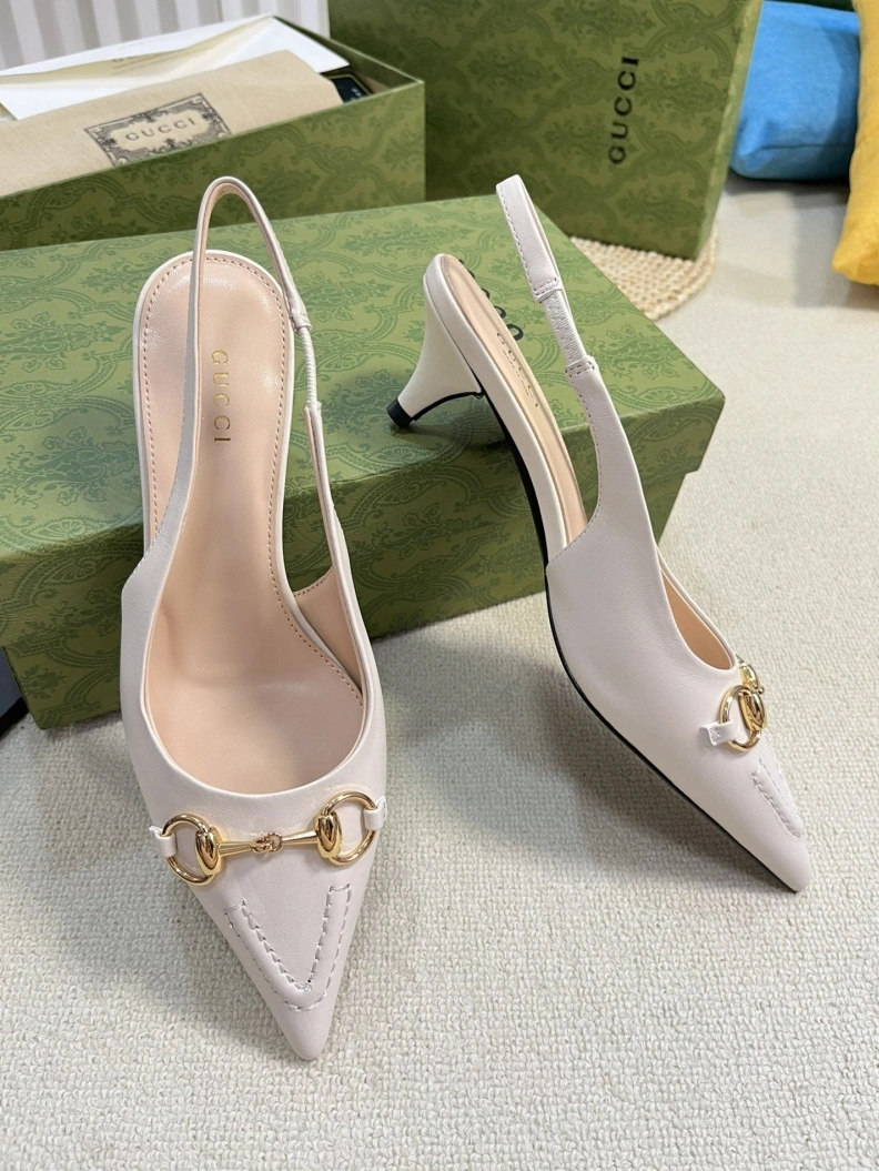 Sleek Gxccx Sandals 157173