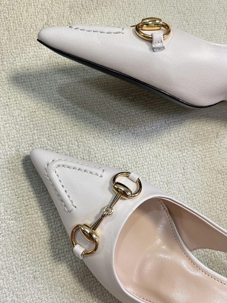 Sleek Gxccx Sandals 157173