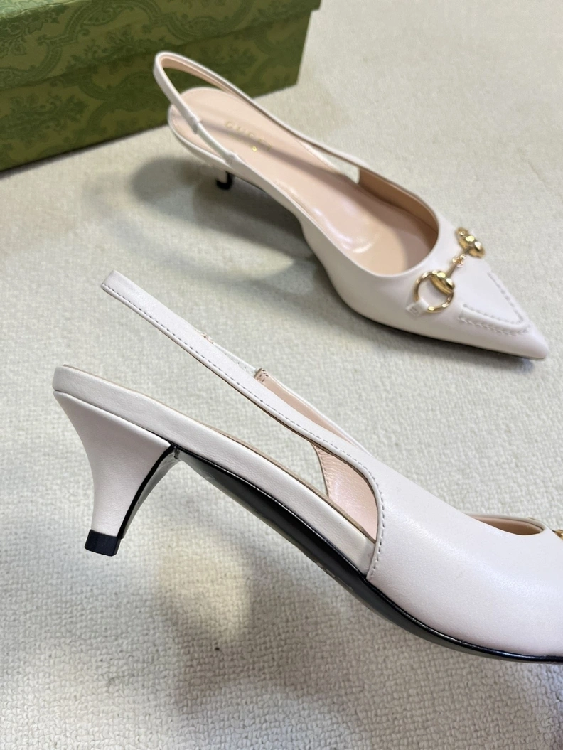 Sleek Gxccx Sandals 157173