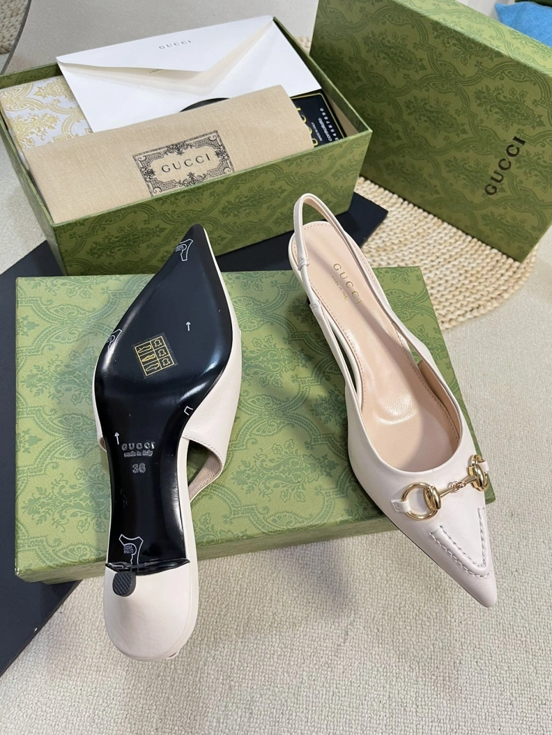 Sleek Gxccx Sandals 157173