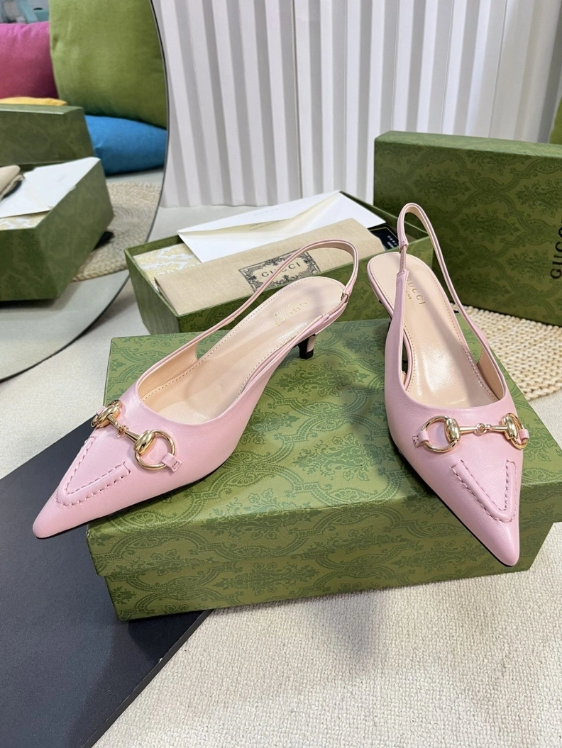Modern Gxccx Sandals 157165