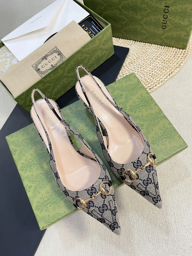 Functional Gxccx Sandals 157161