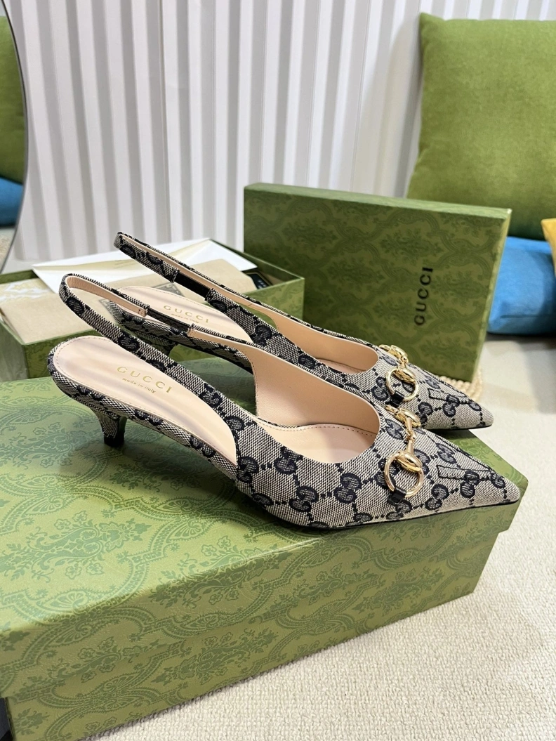Functional Gxccx Sandals 157161
