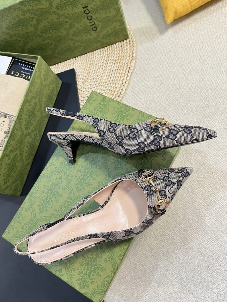 Functional Gxccx Sandals 157161