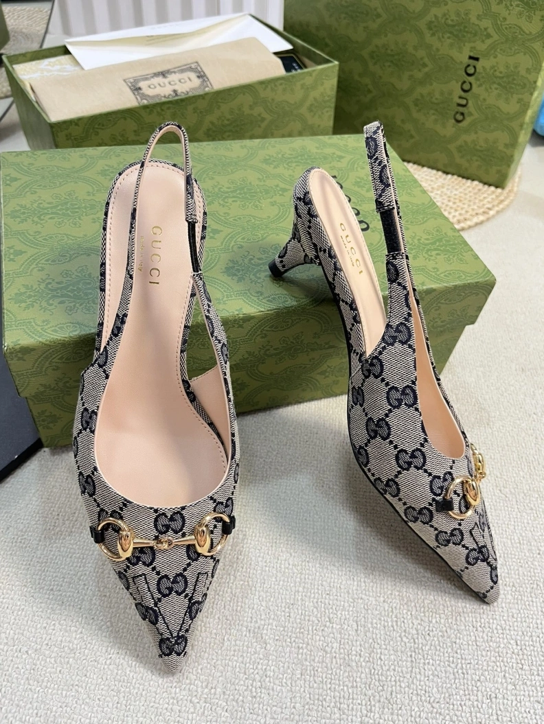Functional Gxccx Sandals 157161