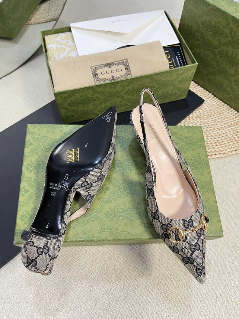 Functional Gxccx Sandals 157161
