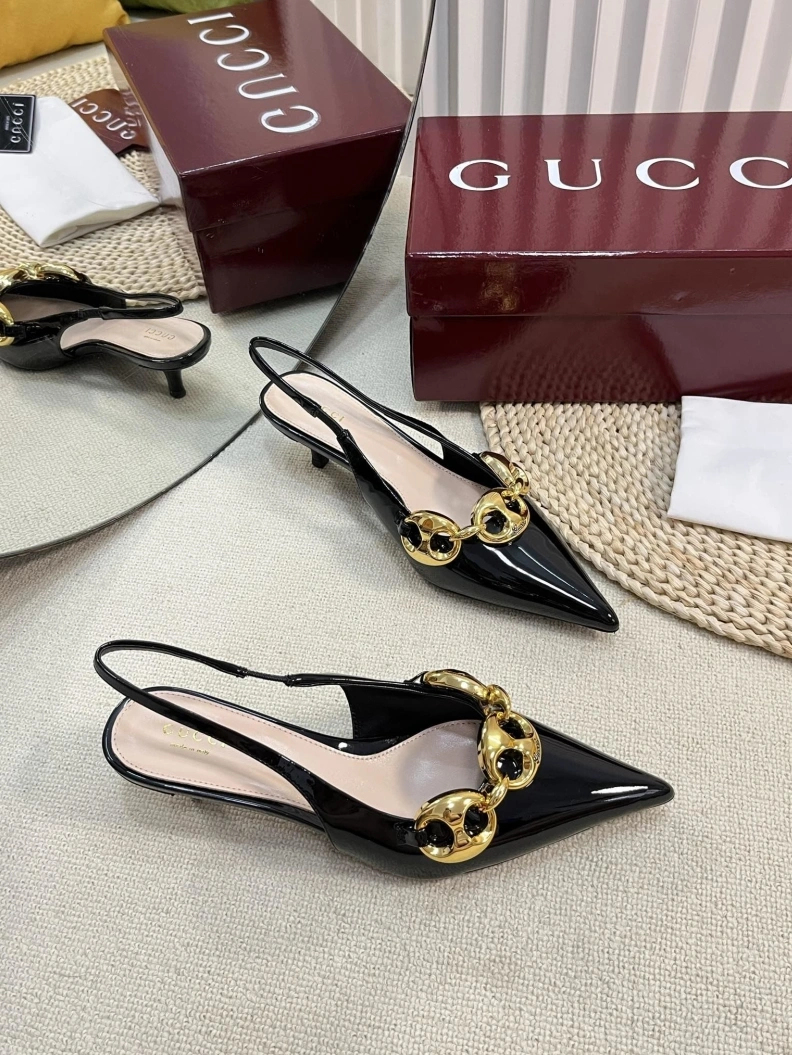 Gxccx Sandals Soft 157163