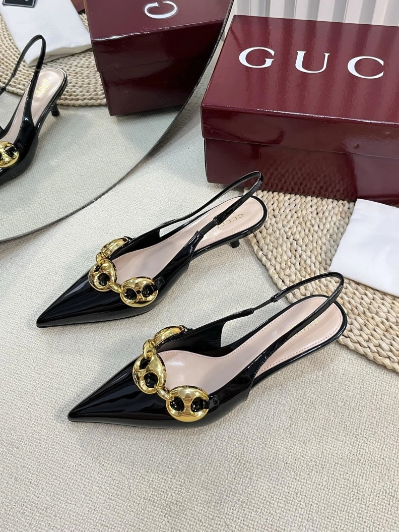 Gxccx Sandals Soft 157163