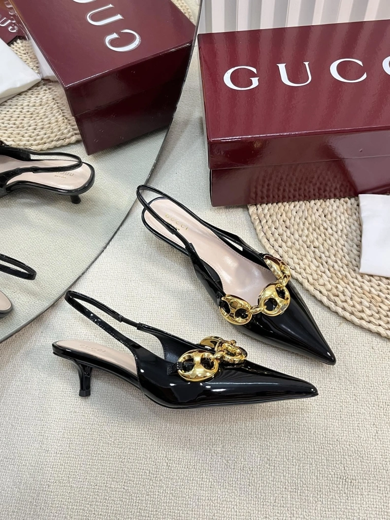 Gxccx Sandals Soft 157163