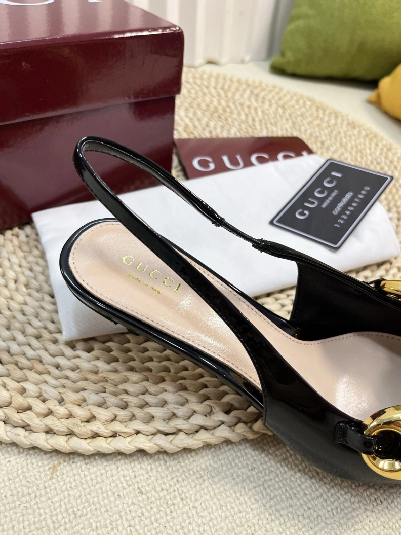 Gxccx Sandals Soft 157163