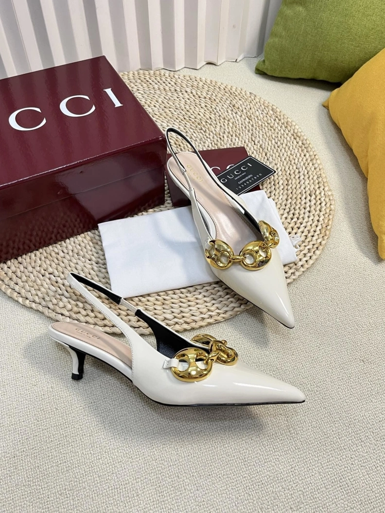 Gxccx Sandals Vibrant 157162