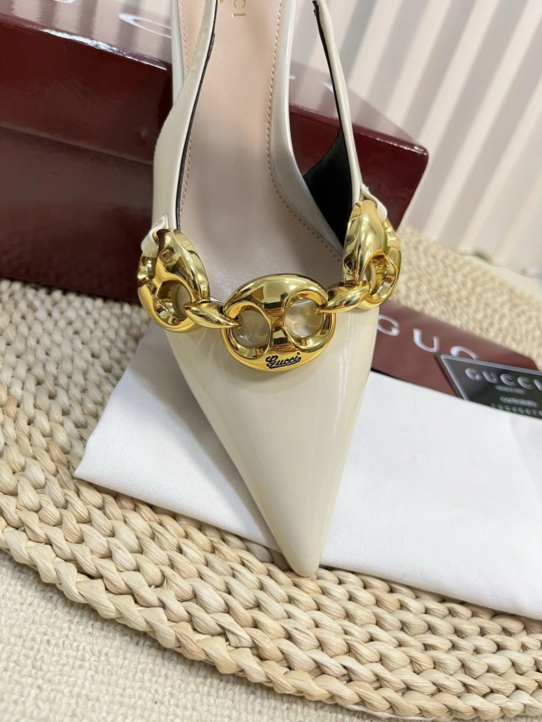 Gxccx Sandals Vibrant 157162