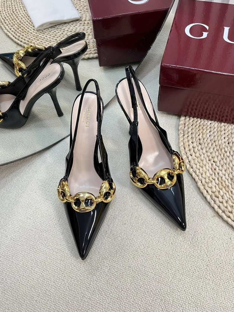 Gxccx Sandals ModernLook 157159