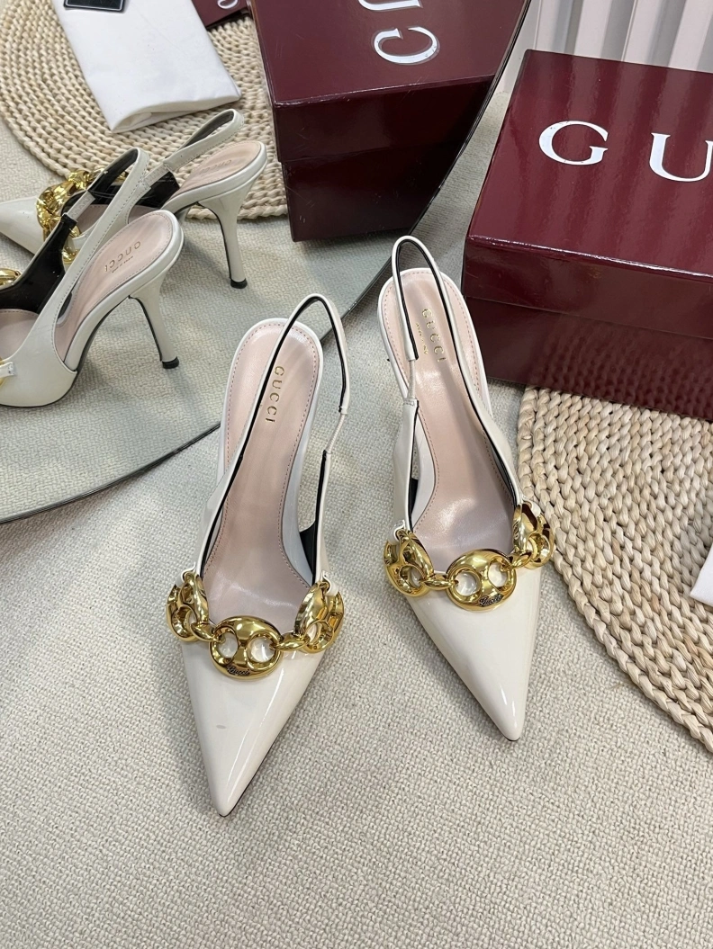 Minimalist Gxccx Sandals 157158