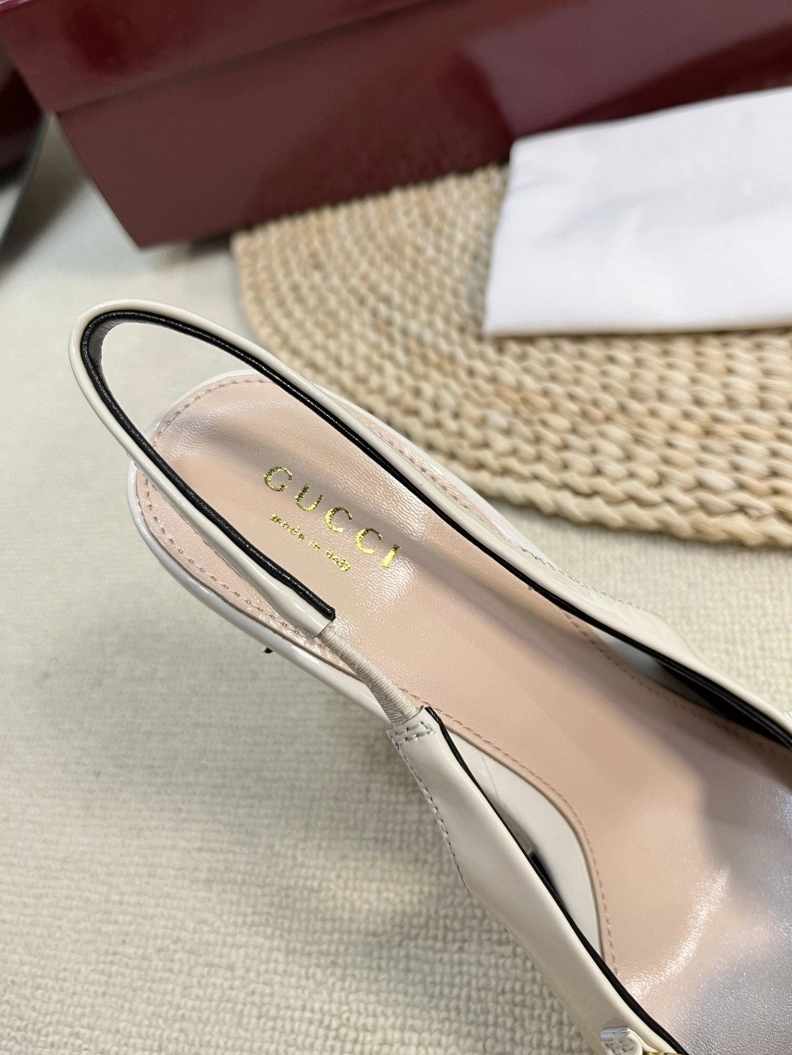Minimalist Gxccx Sandals 157158