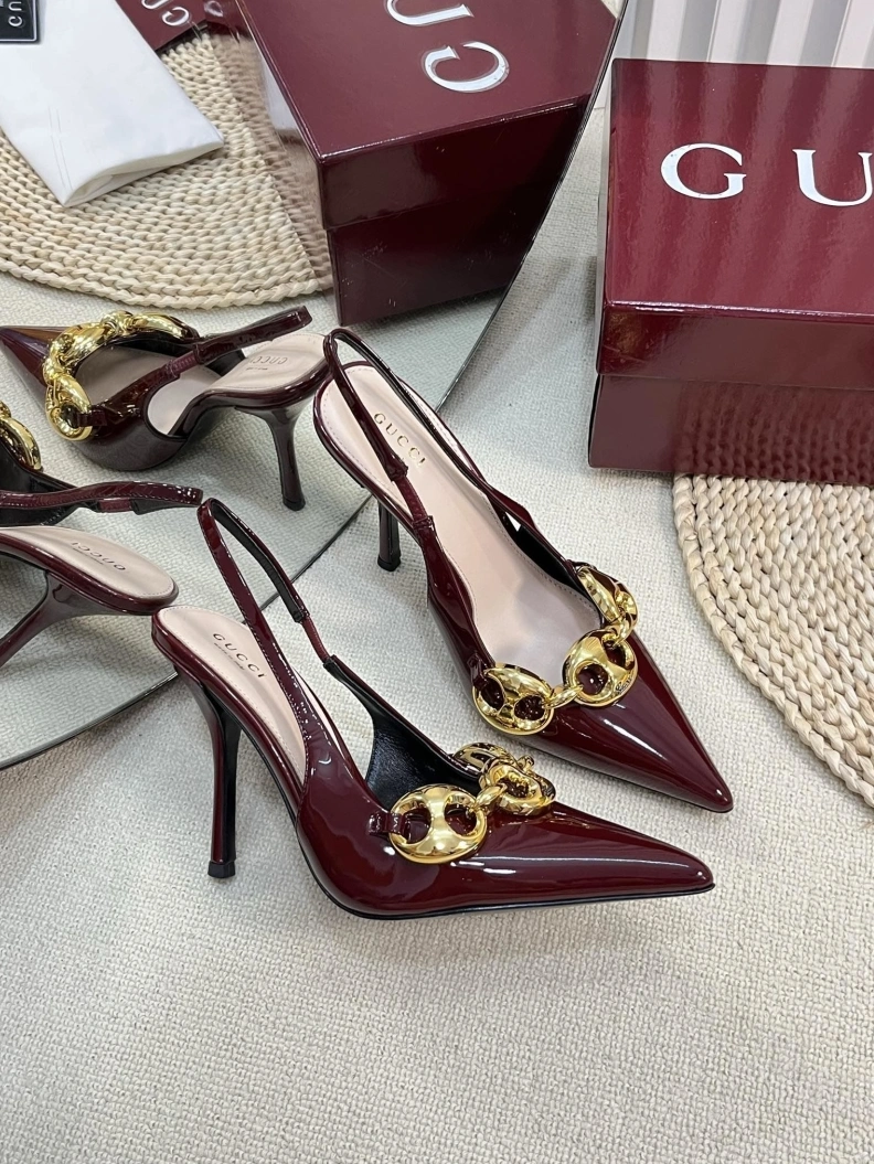 Practical Gxccx Sandals 157166