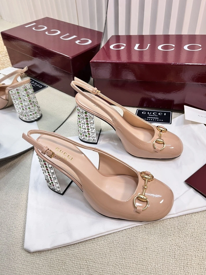 Comfortable Gxccx Sandals 157155