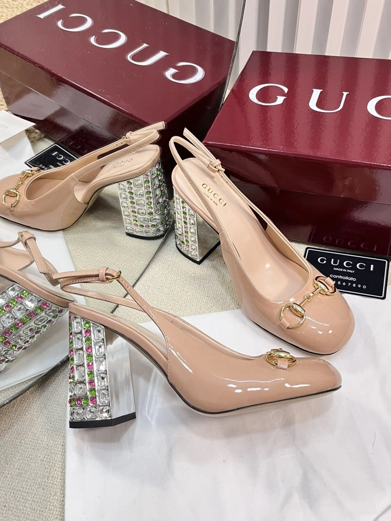 Comfortable Gxccx Sandals 157155
