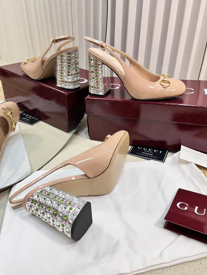 Comfortable Gxccx Sandals 157155