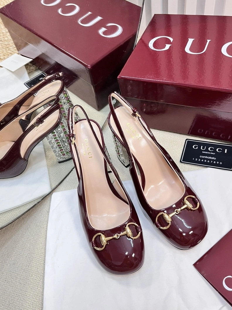 Gxccx Sandals Refined 157156