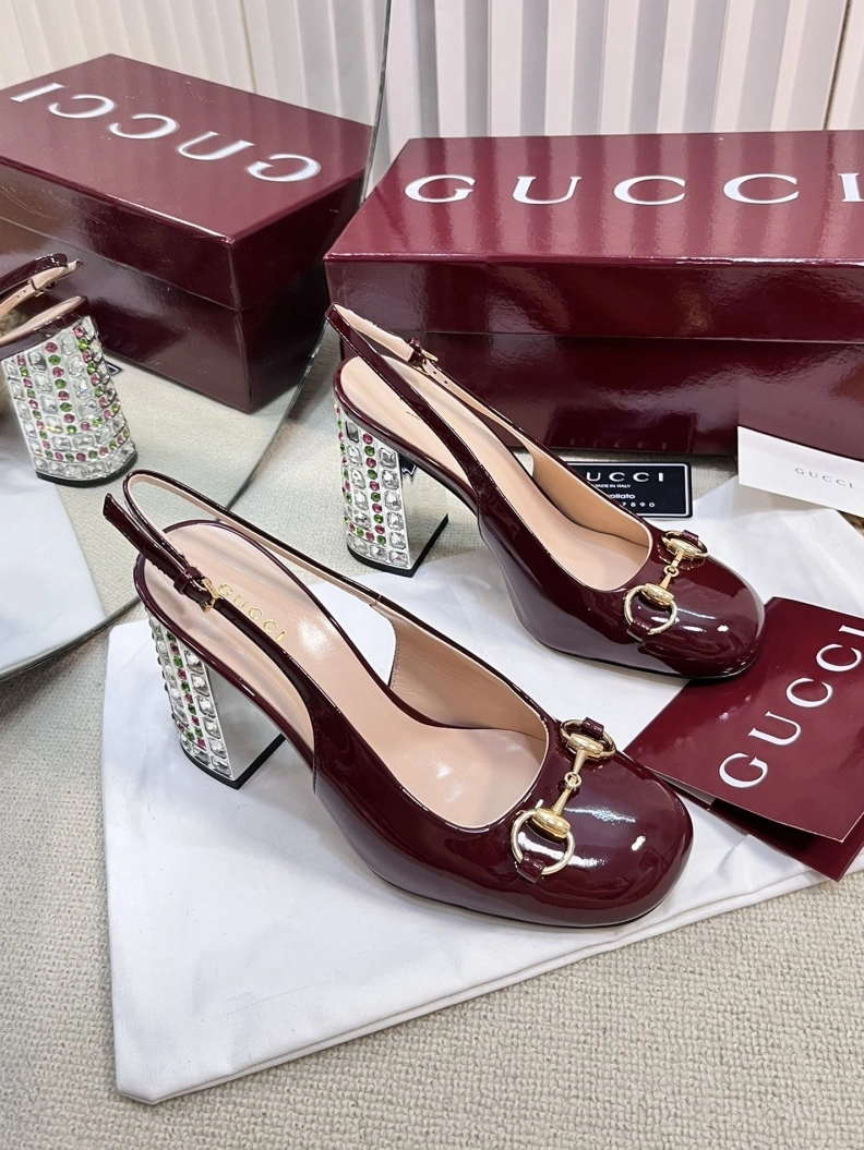 Gxccx Sandals Refined 157156